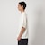 ＜D.O UNITED ARROWS BY DAISUKE OBANA＞I D/SL TEE/Tシャツ