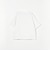 ＜D.O UNITED ARROWS BY DAISUKE OBANA＞I D/SL TEE/Tシャツ