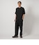 ＜D.O UNITED ARROWS BY DAISUKE OBANA＞I D/SL TEE/Tシャツ