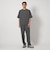 ＜D.O UNITED ARROWS BY DAISUKE OBANA＞I D/SL TEE/Tシャツ