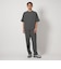 ＜D.O UNITED ARROWS BY DAISUKE OBANA＞I D/SL TEE/Tシャツ