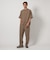 ＜D.O UNITED ARROWS BY DAISUKE OBANA＞I D/SL TEE/Tシャツ