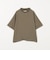 ＜D.O UNITED ARROWS BY DAISUKE OBANA＞I D/SL TEE/Tシャツ