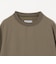 ＜D.O UNITED ARROWS BY DAISUKE OBANA＞I D/SL TEE/Tシャツ