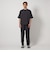 ＜D.O UNITED ARROWS BY DAISUKE OBANA＞I D/SL TEE/Tシャツ