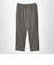 ストレッチ ブラッシュド PLAY―PANTS W2 イージーパンツ