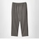 ストレッチ ブラッシュド PLAY―PANTS W2 イージーパンツ