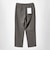 ストレッチ ブラッシュド PLAY―PANTS W2 イージーパンツ
