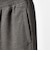 ストレッチ ブラッシュド PLAY―PANTS W2 イージーパンツ