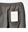 ストレッチ ブラッシュド PLAY―PANTS W2 イージーパンツ