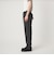 ストレッチ ブラッシュド PLAY―PANTS W2 イージーパンツ