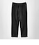 ストレッチ ブラッシュド PLAY―PANTS W2 イージーパンツ