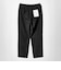 ストレッチ ブラッシュド PLAY―PANTS W2 イージーパンツ