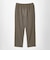 ストレッチ ブラッシュド PLAY―PANTS W2 イージーパンツ