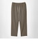 ストレッチ ブラッシュド PLAY―PANTS W2 イージーパンツ