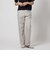 ＜Steven Alan＞カラーデニム ストレート