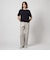 ＜Steven Alan＞カラーデニム ストレート