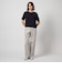 ＜Steven Alan＞カラーデニム ストレート