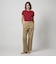 ＜Steven Alan＞カラーデニム ストレート