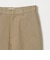 ＜Steven Alan＞カラーデニム ストレート