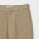 ＜Steven Alan＞カラーデニム ストレート
