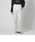＜Steven Alan＞カラーデニム ストレート