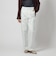 ＜Steven Alan＞カラーデニム ストレート