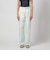 ＜Steven Alan＞カラーデニム ストレート