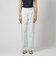 ＜Steven Alan＞カラーデニム ストレート