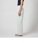 ＜Steven Alan＞カラーデニム ストレート