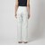＜Steven Alan＞カラーデニム ストレート