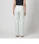 ＜Steven Alan＞カラーデニム ストレート
