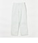 ＜Steven Alan＞カラーデニム ストレート