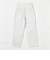 ＜Steven Alan＞カラーデニム ストレート