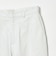 ＜Steven Alan＞カラーデニム ストレート