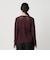 レースカフス ロングスリーブ カットソー
