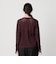 レースカフス ロングスリーブ カットソー