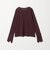 レースカフス ロングスリーブ カットソー