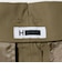 ＜H＞タイプライター タックワイドパンツ