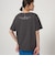 ＜at ease＞フォトグラフィック ショートスリーブ Tシャツ