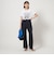 ＜at ease＞フォトグラフィック ショートスリーブ Tシャツ