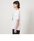 ＜at ease＞フォトグラフィック ショートスリーブ Tシャツ