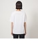 ＜at ease＞フォトグラフィック ショートスリーブ Tシャツ