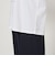 ＜at ease＞フォトグラフィック ショートスリーブ Tシャツ