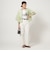＜at ease＞フォトグラフィック ショートスリーブ Tシャツ
