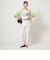 ＜at ease＞フォトグラフィック ショートスリーブ Tシャツ
