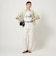 ＜at ease＞フォトグラフィック ショートスリーブ Tシャツ