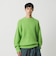 ＜H＞タムニット クルーネック