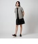 ＜Steven Alan＞TR ブッチャー ブラウス