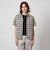 ＜Steven Alan＞TR ブッチャー ブラウス